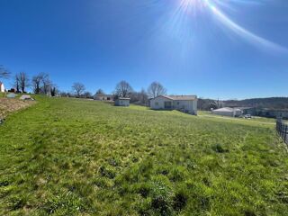  Terrain � vendre 1622 m�