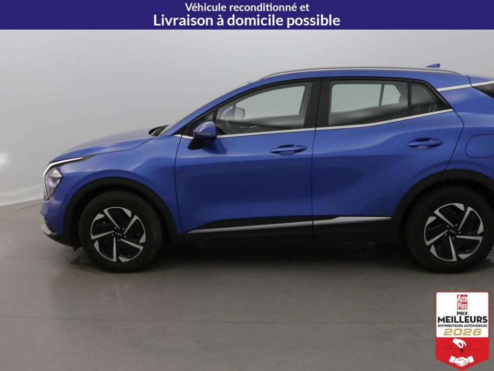 Sportage T-GDi 230 ISG Hybride BVA6 4x2 Active 2023 occasion 10150 Lavau