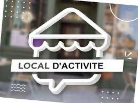 Local/bureau à vendre proche PORTET/GARONNE 1390000 31120 Portet sur garonne