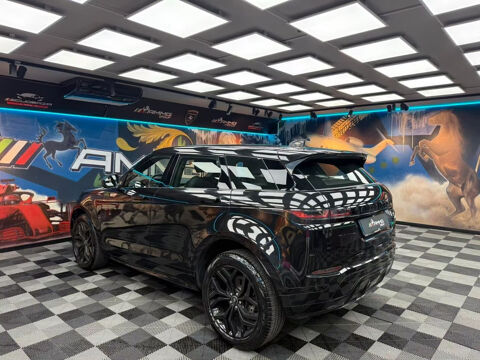 Range Rover Evoque 2.0D I4 2023 occasion 33000 Bordeaux