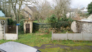  Maison � vendre 5 pi�ces 120 m�