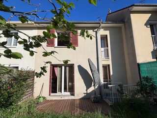 Maison à vendre 4 pièces 97 m²