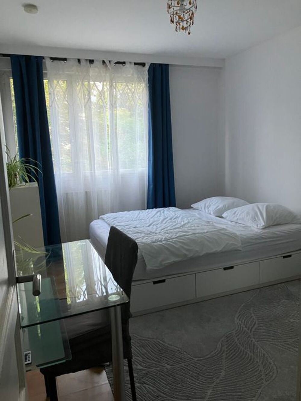 Location Appartement Chambre de 11m2 à louer sur Massy Massy
