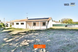 Maison 6 pièces 130 m² · à Saint-André-de-Cubzac · 130 m² · 269 000 €
