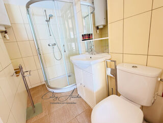  Appartement à vendre 1 pièce 23 m²
