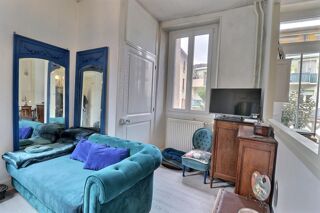  Maison à vendre 3 pièces 45 m²