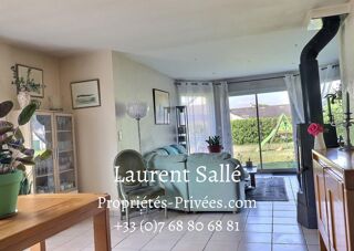  Maison à vendre 7 pièces 156 m²