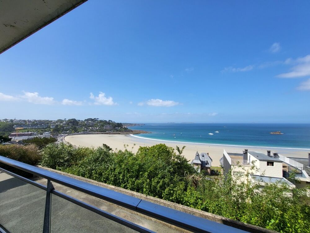 Appartement 3 pièces 68 m² · à Perros Guirec · 68 m² · 363 000 €