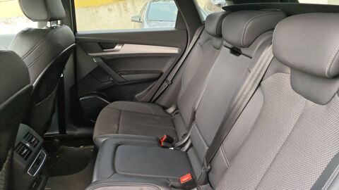 Q5 35 TDI 163 S-Tronic 7 S line 2023 occasion 20600 Bastia