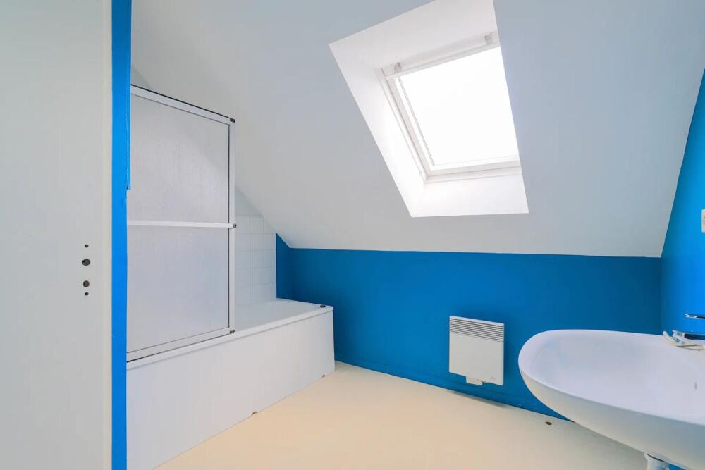 Vente Maison Maison de 4 pièces de 79 m² située à Agny Agny