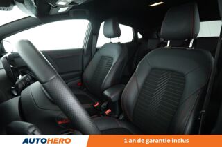 Puma 1.0 EcoBoost mHEV ST Line X 125 ch 2024 occasion 92130 Issy-les-Moulineaux