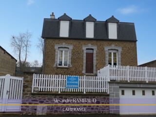  Maison � vendre 5 pi�ces 105 m�