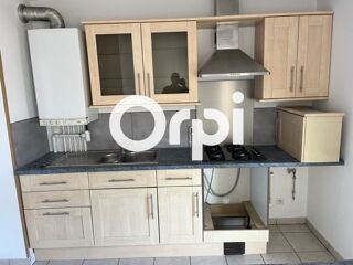  Appartement à louer 3 pièces 62 m²