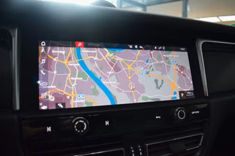 Macan 2023 occasion 33000 Bordeaux