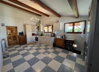  Maison à vendre 4 pièces 110 m²