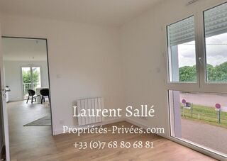  Appartement à vendre 2 pièces 49 m²