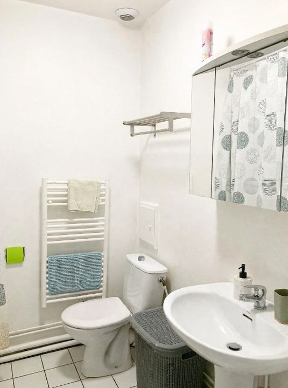 Location Appartement Studio de 30m2 à louer sur Arpajon Arpajon