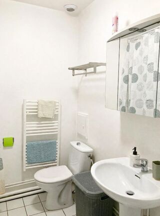  Appartement à louer 1 pièce 30 m² Arpajon
