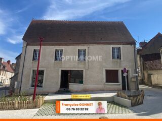  Maison � vendre 9 pi�ces 200 m�