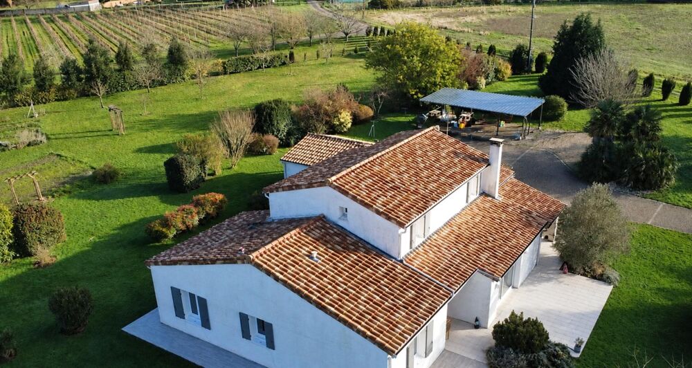 Maison 7 pièces 175 m² · à Meursac · 175 m² · 490 000 €