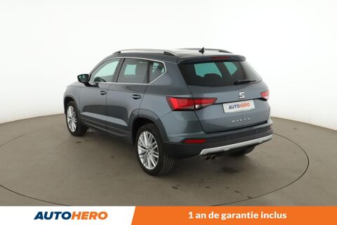 Ateca 1.4 EcoTSI ACT Xcellence DSG7 150 ch 2018 occasion 92130 Issy-les-Moulineaux