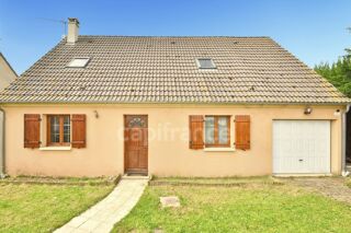  Maison à vendre 6 pièces 113 m²