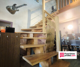  Maison � vendre 2 pi�ces 60 m�