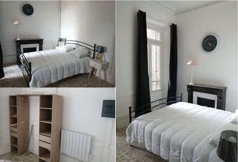  Appartement � louer 2 pi�ces 48 m�