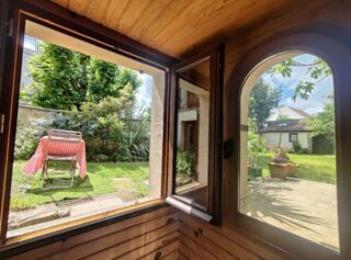  Appartement � louer 1 pi�ce 24 m� Nanterre