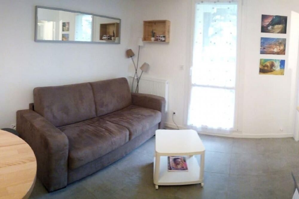 Location Appartement Studio de 18m2 à louer sur Biarritz Biarritz