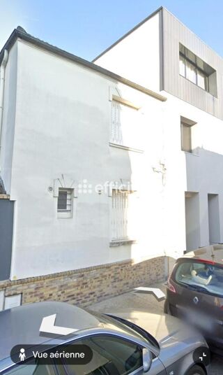  Appartement à vendre 2 pièces 25 m²