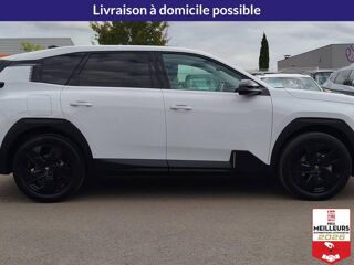 C5 aircross Hybride 145 ch e-DCS6 Max + Toit 2026 occasion 78200 Buchelay