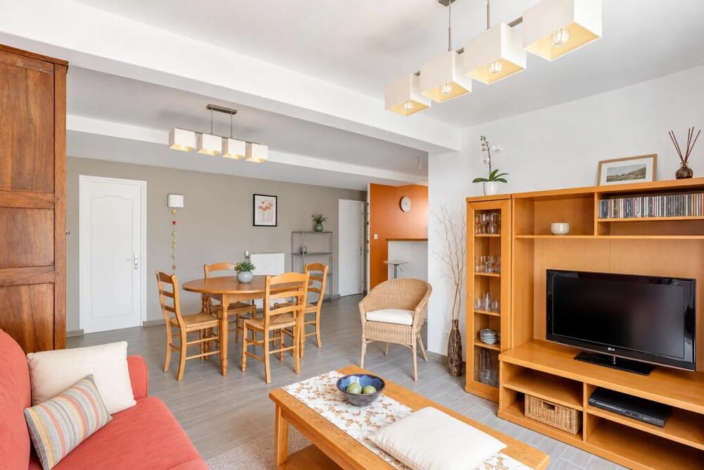 Vente Appartement Appartement de 4 pièces de 88 m² situé à Fosses Fosses