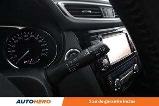 X-Trail 1.6 dCi N-Connecta 130 ch 2017 occasion 92130 Issy-les-Moulineaux