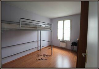  Appartement � vendre 3 pi�ces 57 m�