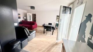  Appartement � vendre 3 pi�ces 62 m�
