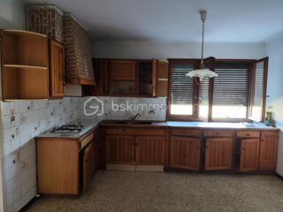  Maison � vendre 7 pi�ces 135 m�