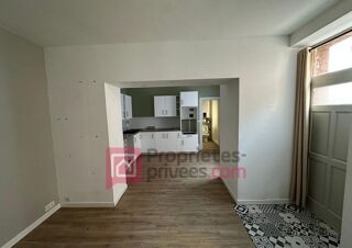  Maison � vendre 4 pi�ces 81 m�