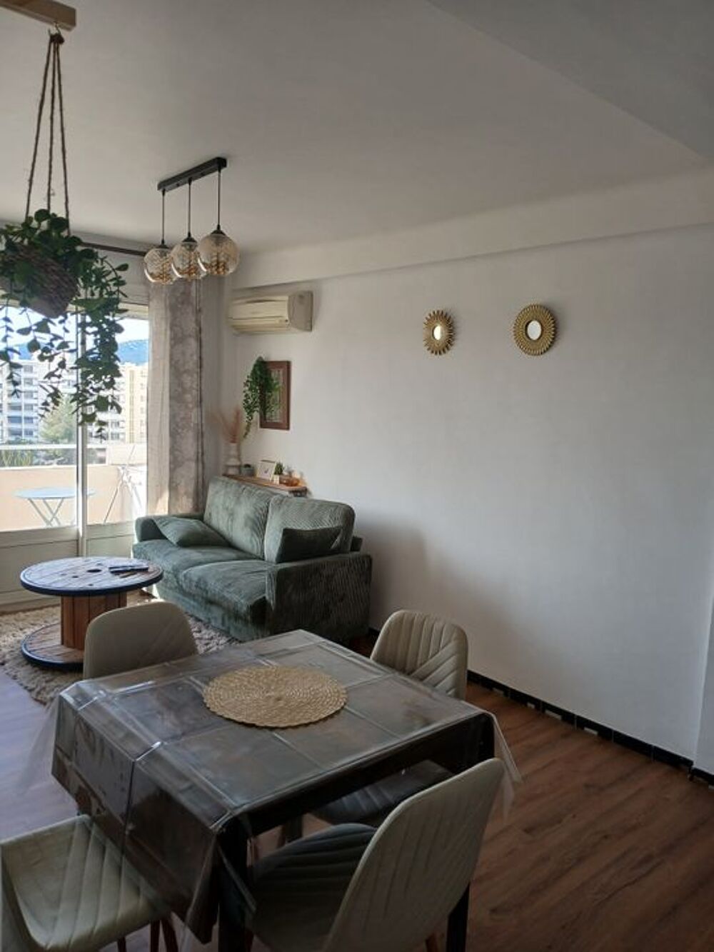 Location Appartement Chambre de 10m2 à louer sur Toulon Toulon