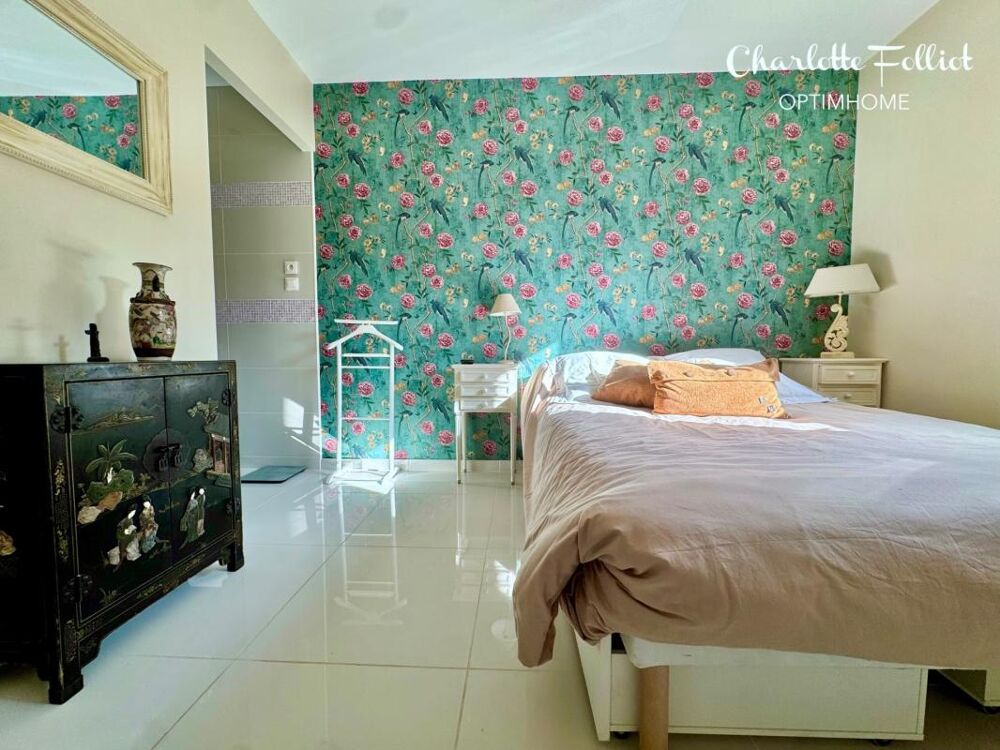 Vente Maison Maison contemporaine avec jardin paysagé à Pleurtuit Pleurtuit