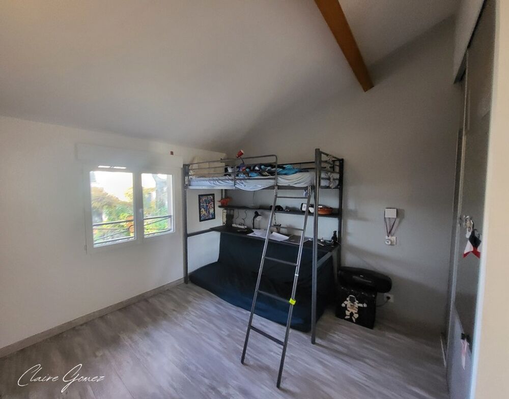 Vente Maison Maison � vendre T5 avec prestations et calme � Menville (31) Saint paul sur save