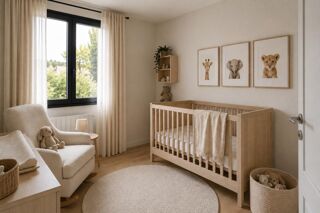  Appartement à vendre 3 pièces 83 m²
