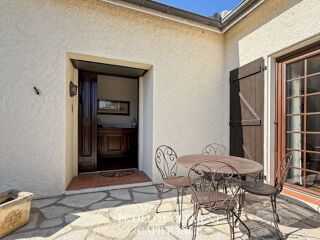  Maison � vendre 6 pi�ces 165 m�