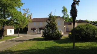  Maison � vendre 8 pi�ces 272 m�