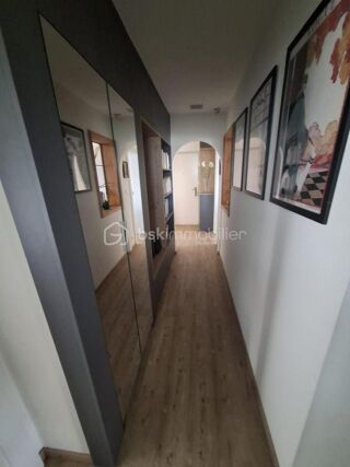  Appartement � vendre 3 pi�ces 84 m�