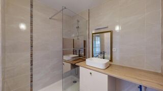  Appartement � vendre 3 pi�ces 60 m�