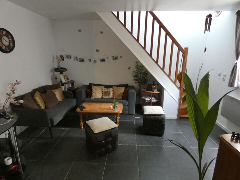 Vente Immeuble Immeuble de rapport Ivry la bataille