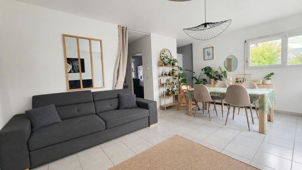 Vente Maison Maison Chambery