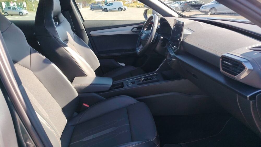Formentor 1.4 TSi 245 Plug in Hybrid DSG6 Vz - Automatique 2021 occasion 86000 Poitiers