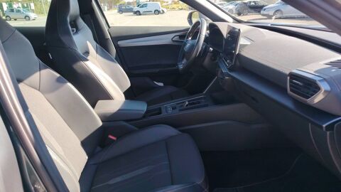 Formentor 1.4 TSi 245 Plug in Hybrid DSG6 Vz - Automatique 2021 occasion 86000 Poitiers